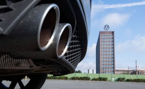 Volkswagen: Schlussworte der Angeklagten im Dieslgate-Prozess