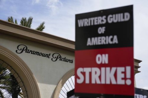 Hollywood-Streik beendet: Mit diesen Serien und Filmen kann es weitergehen