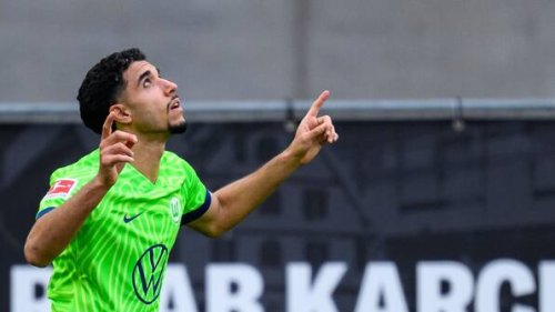 Die VfL-Wolfsburg-Meinung: Rätselhafte Sprünge