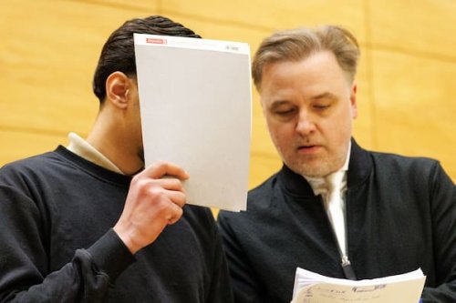 Tod nach Abifeier in Bad Oeynhausen: Beschuldigter verurteilt