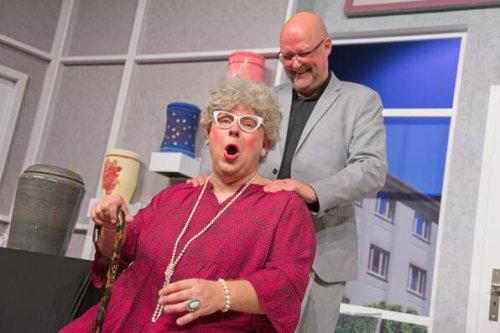 Auch in diesem Jahr: Freilichttheater im Gifhorner Mühlenmuseum