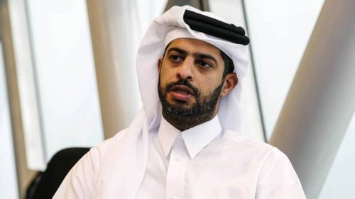 Katar: WM-Cheforganisator kündigt „weitere große Events“ an