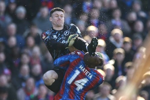 Verband verdoppelt Sperre für Keeper nach Brutalo-Foul im FA Cup