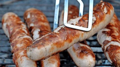 Wolkramshausen: Grillfest sorgt für Sperrung der Bahnstrecke zwischen Göttingen, Halle, Kassel, Erfurt