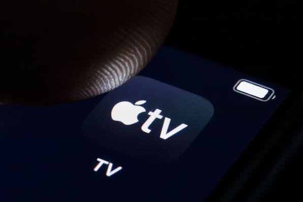 Apple TV+ im März 2025: Alle neuen Filme und Serien (17.03.2025)