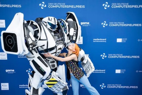DCP 2025: Livestream, Nominierungen, Gewinner - alle Infos