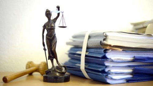 Amtsgericht Gifhorn: Geldstrafe für Immobilienkaufmann wegen Urkundenfälschung