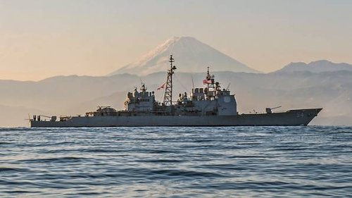 Pentagon meldet Angriff auf US-Kriegsschiff im Roten Meer