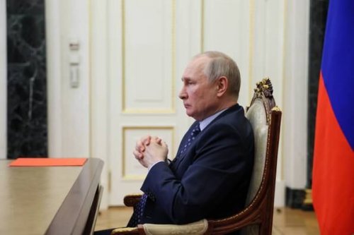 Bei Putin muss man auf alles gefasst sein - Kommentar