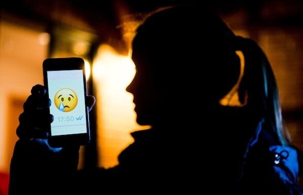 Cybermobbing nimmt zu: Jeder sechste Jugendliche betroffen