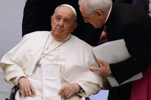 Der Papst und Russland: Warum der Vatikan als Vermittler in der Ukraine ausfällt