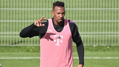Boateng-Rückkehr zum FC Bayern? Das sagen Tuchel und Kimmich