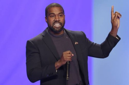 Kanye West: US-Rapper könnte Einreise nach Australien verweigert werden