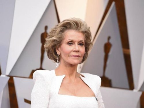 Wiener Opernball: Jane Fonda an Richard Lugners Seite - warum, Jane?