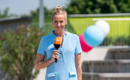 ZDF-Fernsehgarten heute: Diese Gäste sind am 24.9.2023 dabei