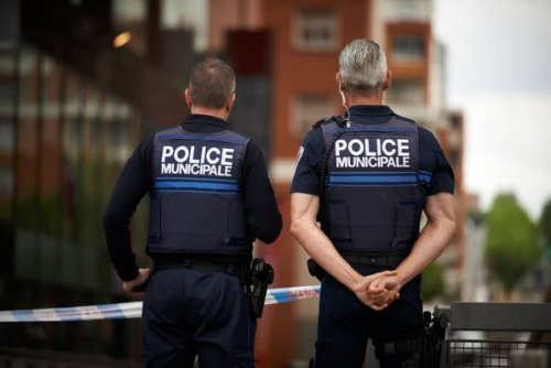 Annecy: Messerangriff auf Kinder und Erwachsenen - drei Personen lebensgefährlich verletzt