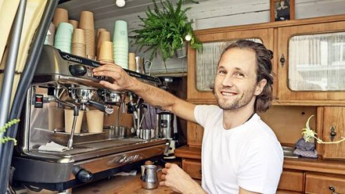 VW Familienfest: Kulinarisches Angebot mit großer Bandbreite und Kaffee