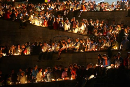 Evangelischer Kirchentag 2025 in Hannover: Alle wichtigen Fragen und Antworten
