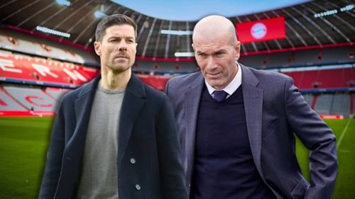 FC Bayern: Die möglichen Nachfolger von Thomas Tuchel im Check