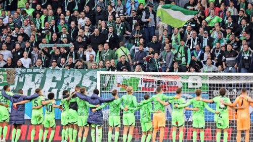 Die VfL-Wolfsburg-Meinung: Das wichtigste Heimspiel der Saison