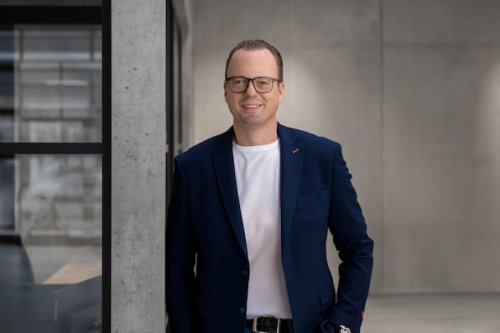 Seat Deutschland hat neuen Vertriebschef