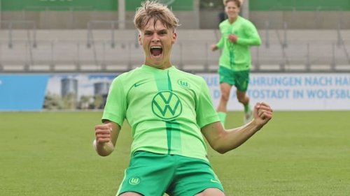 Die VfL-Wolfsburg-Meinung: Ein Plädoyer für die Jugend