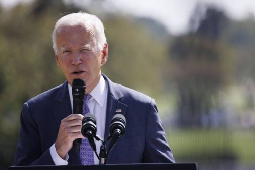Ukraine-Krieg: Joe Biden spricht mit Verbündeten über Hilfen – der News-Überblick am Mittwoch, 4.10.2023