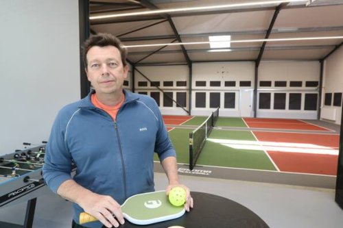 Gifhorn: Pickleballclub - Neueröffnung Indoorhalle - alle Infos