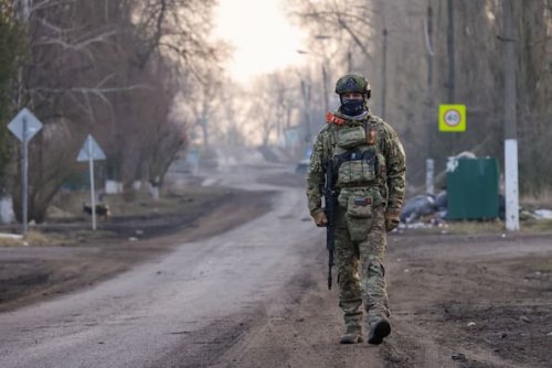 Kämpfe in Kursk – Lage der ukrainischen Truppen unklar