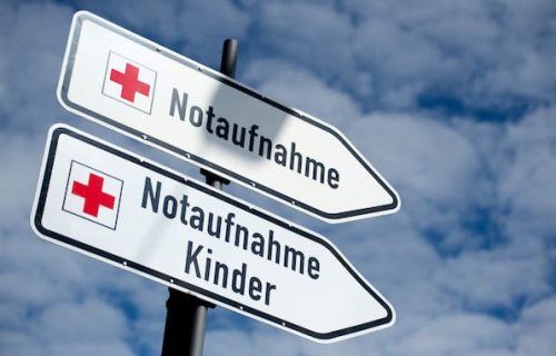 Liveticker zur Regierungsbildung: Krankenhäuser fordern 80 Milliarden aus Infrastruktur-Sondervermögen