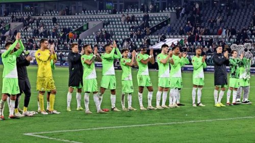 Die VfL-Wolfsburg-Meinung: Das kann keiner wollen...