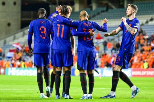 Niederlande bei der EM 2024: Gruppe, Spielplan, Kader