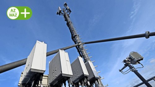 Netzabdeckung in Wolfburg: So läuft der Ausbau bei der Telekom