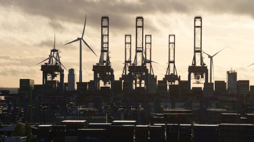Wirtschaftskrise in Deutschland: Droht die dritte Rezession in Folge?