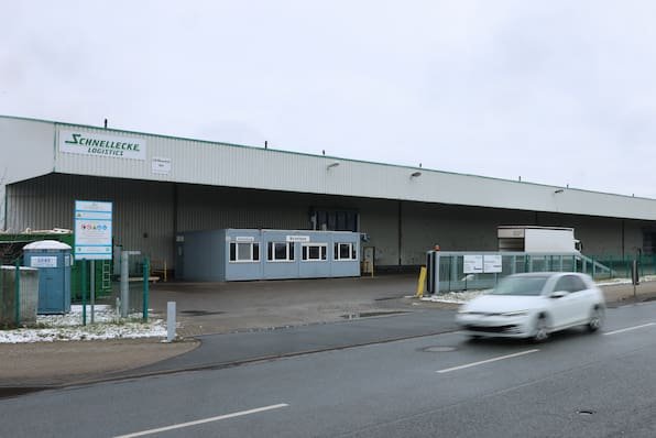 VW-Krise: Schnellecke Logistics schließt den Standort Fallersleben