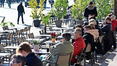 Mehrwertsteuer in Gastronomie: Niedersachsen sieht keinen Spielraum