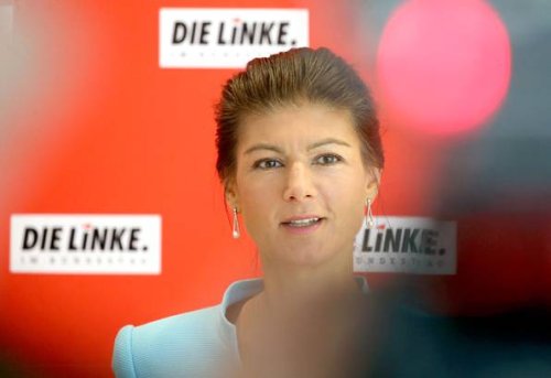 Sahra Wagenknecht: Bodo Ramelow nennt sie „die Selbstgerechte“