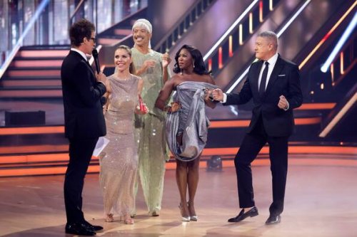 „Let's Dance“ Finale 2025: Wer wird Dancing Star? Das sind die Tänze am 23. Mai