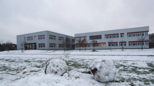 Schnee und Eis in Gifhorn: Alle Infos zu möglichen Schulausfällen