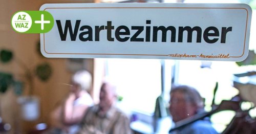 Patienten fahren durch Niedersachsen: In elf Jahren soll es besser werden