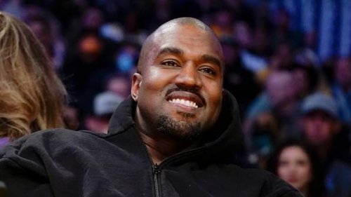 „Es kam nur so rüber“: Adidas-Chef verteidigt Kanye West gegen Antisemitismusvorwurf