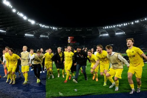 FK Bodø/Glimt: Europapokal-Wunder gegen Tottenham?