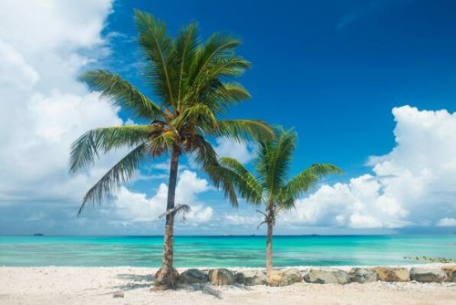 Traumhaftes Tuvalu: Das am wenigsten besuchte Land der Welt