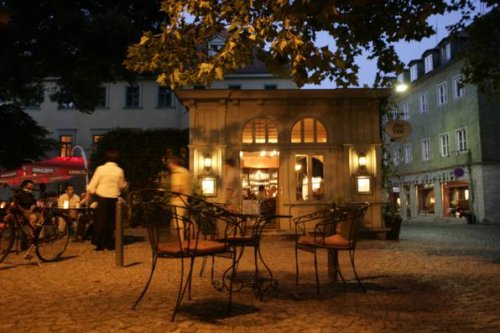 Städtetrip nach Weimar: Das sind die besten Bars und Restaurants