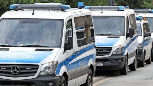 SEK-Einsatz in Gifhorn: Polizei prüft Rechnung für Kosten an Verursacher