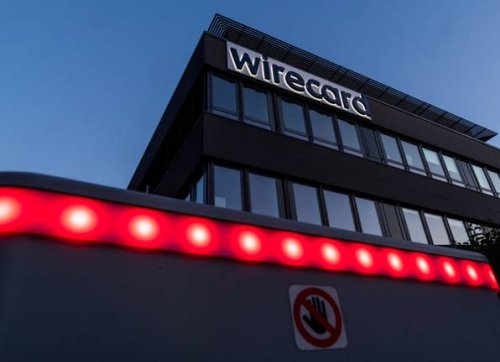 Wirecard-Prozess: Aufsichtsratschef Eichelmann sagt aus