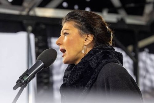 „Bündnis Sahra Wagenknecht“ trifft sich Ende Januar zum ersten Bundesparteitag