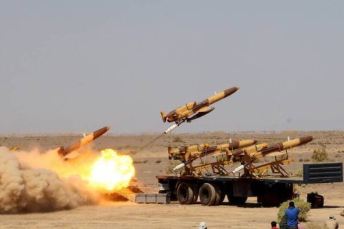 Ukraine-Krieg: Iranische Drohnen enthalten offenbar Bauteilen aus dem Westen