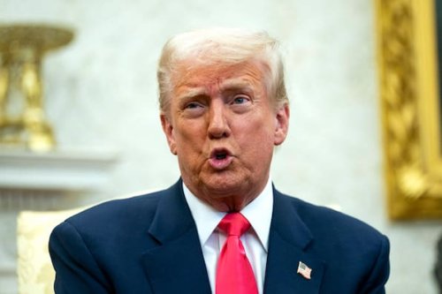 Donald Trump: News im Liveticker – Trump stellt geringere China-Zölle bei Tiktok-Deal in Aussicht