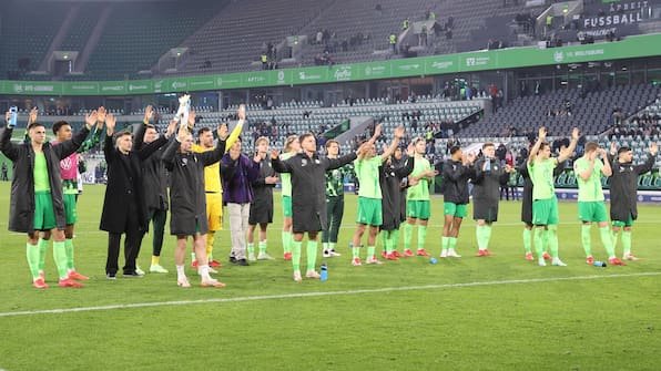 Der VfL Wolfsburg vor dem Ligafinale: Acht Thesen für Europa